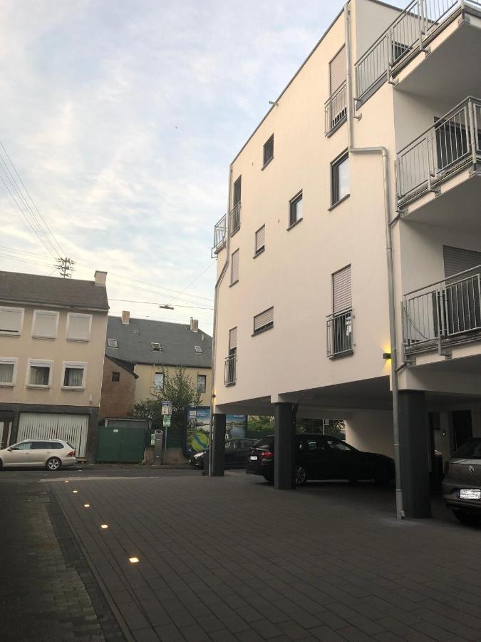 Fewo Rhein-Lahn Og2-2 Lahnstein Exteriör bild